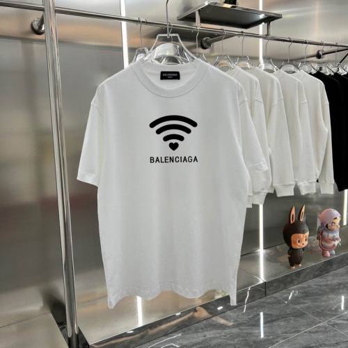 B t-shirt men-8227(S-XL)