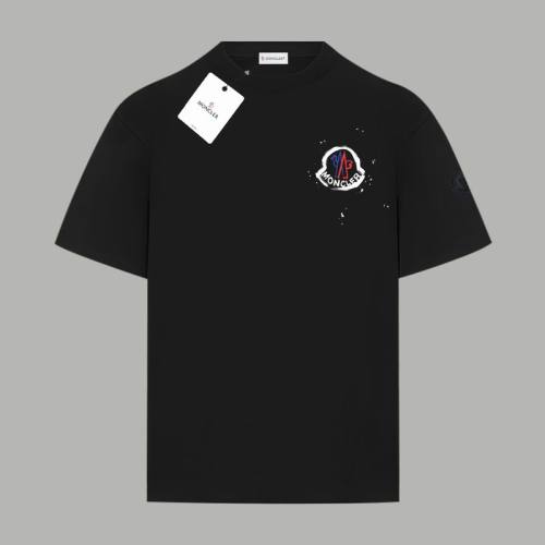 Moncler t-shirt men-2513(XS-L)