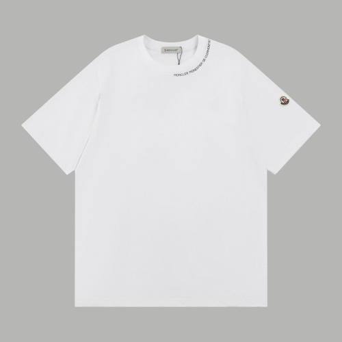 Moncler t-shirt men-2447(XS-L)
