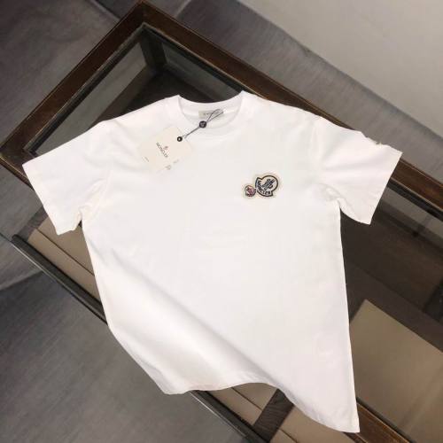 Moncler t-shirt men-2357(XS-L)