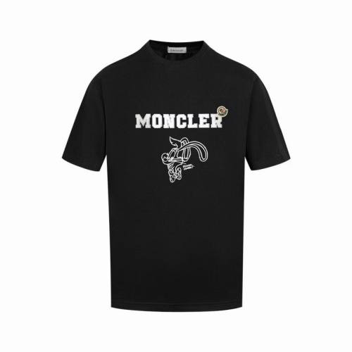 Moncler t-shirt men-2559(XS-L)
