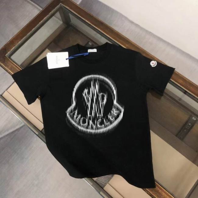 Moncler t-shirt men-2498(XS-L)