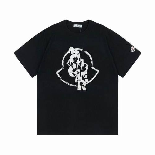 Moncler t-shirt men-2391(XS-L)