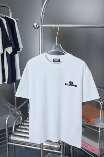 B t-shirt men-8293(S-XL)