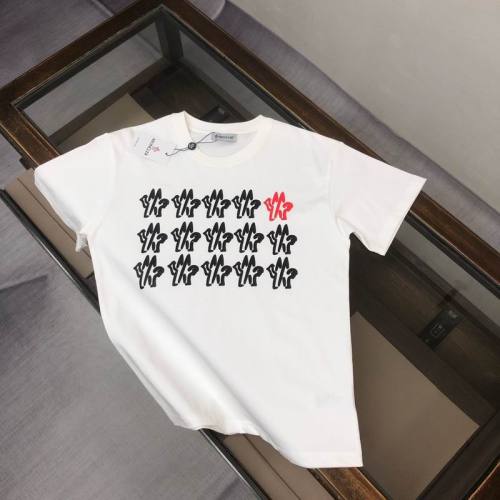 Moncler t-shirt men-2434(XS-L)