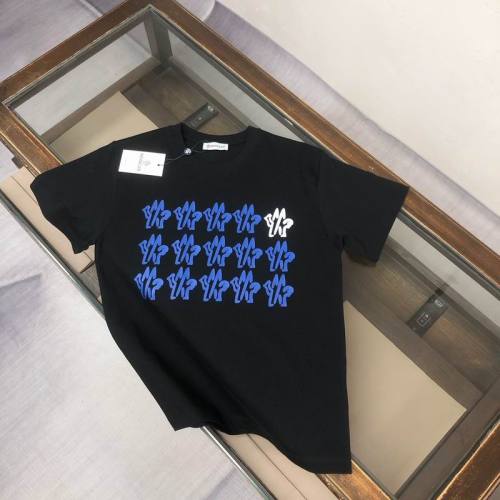 Moncler t-shirt men-2433(XS-L)