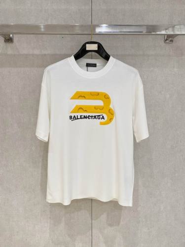 B t-shirt men-8252(S-XXL)