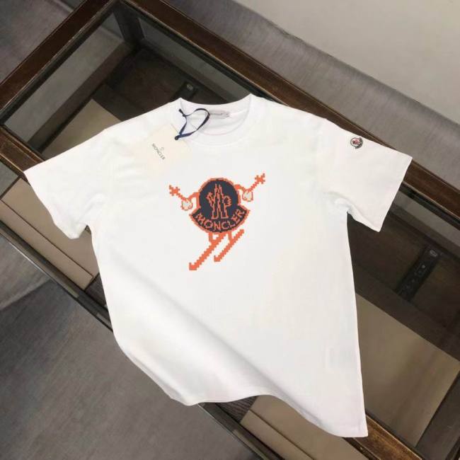 Moncler t-shirt men-2508(XS-L)