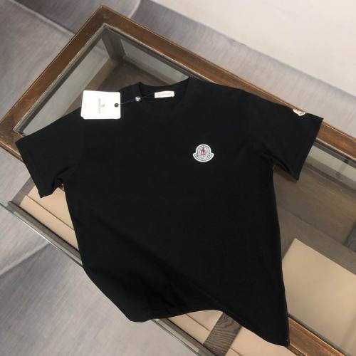 Moncler t-shirt men-2346(XS-L)