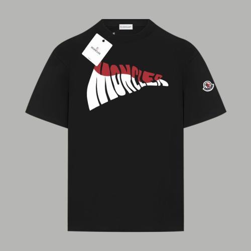 Moncler t-shirt men-2545(XS-L)