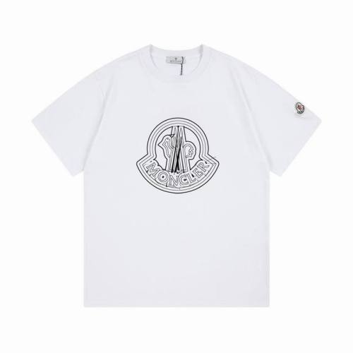Moncler t-shirt men-2503(XS-L)