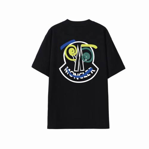 Moncler t-shirt men-2408(XS-L)