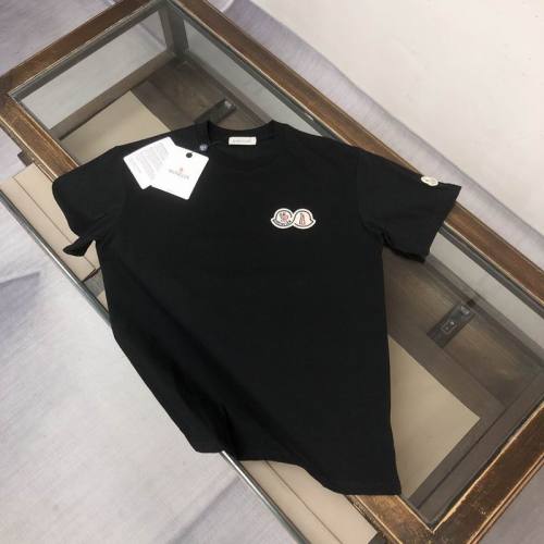 Moncler t-shirt men-2356(XS-L)