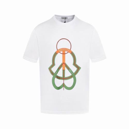 Moncler t-shirt men-2563(XS-L)