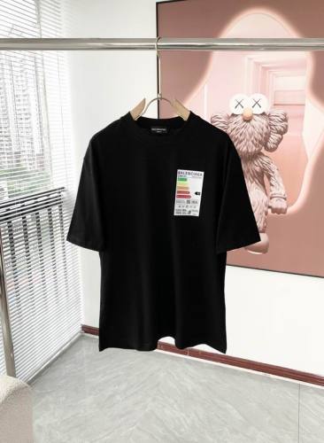 B t-shirt men-8124(M-XXXL)