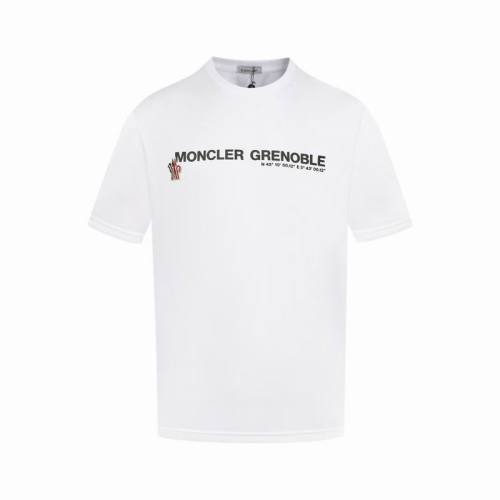 Moncler t-shirt men-2467(XS-L)