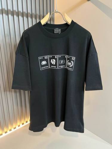 B t-shirt men-8138(M-XXXL)