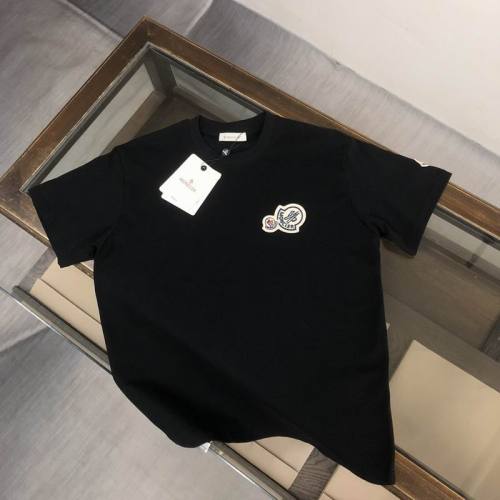 Moncler t-shirt men-2358(XS-L)