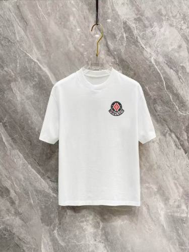 Moncler t-shirt men-2438(XS-L)