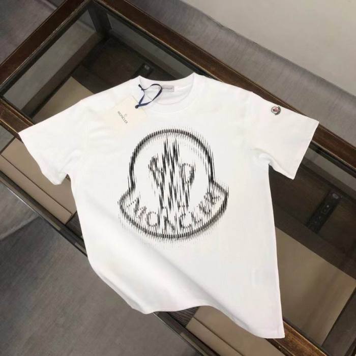 Moncler t-shirt men-2499(XS-L)