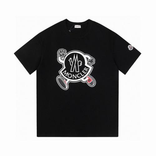 Moncler t-shirt men-2506(XS-L)