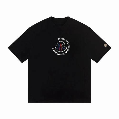 Moncler t-shirt men-2520(XS-L)