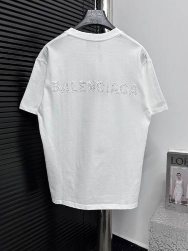 B t-shirt men-8318(S-XL)