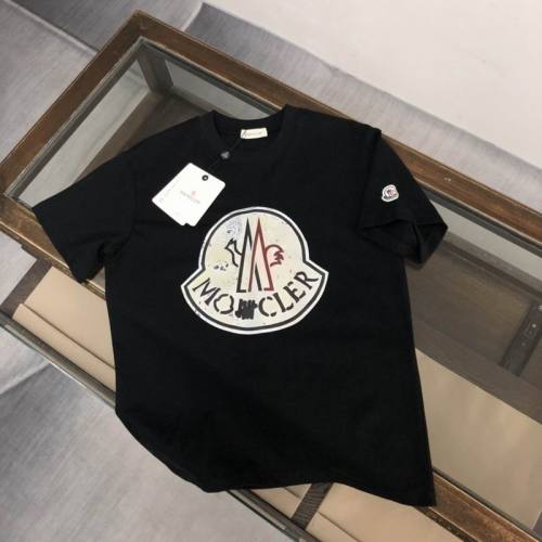 Moncler t-shirt men-2394(XS-L)