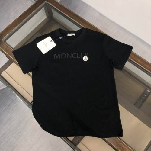 Moncler t-shirt men-2366(XS-L)