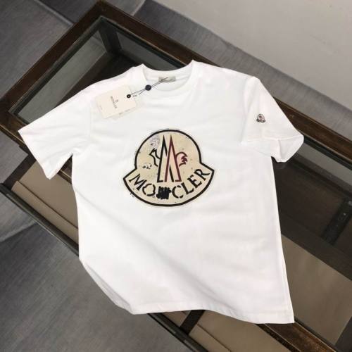 Moncler t-shirt men-2393(XS-L)