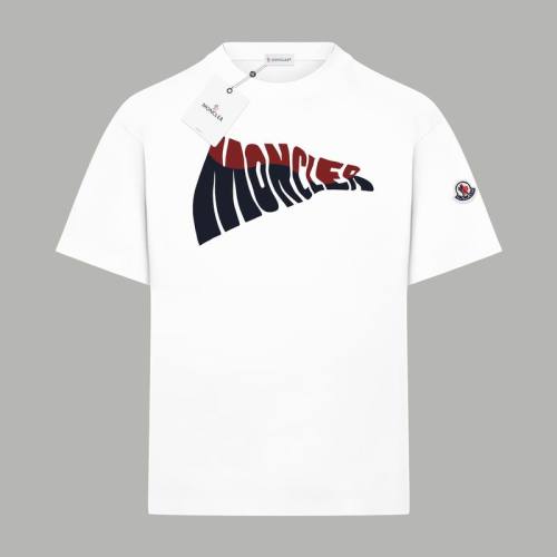 Moncler t-shirt men-2469(XS-L)