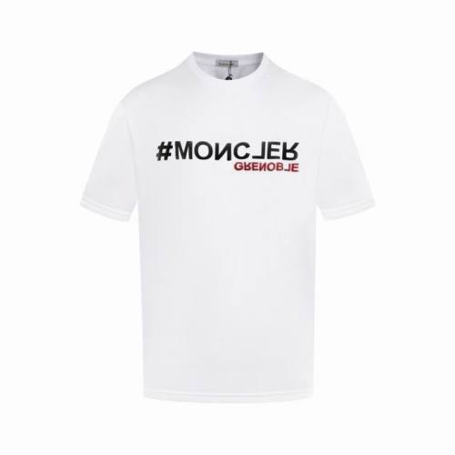 Moncler t-shirt men-2561(XS-L)