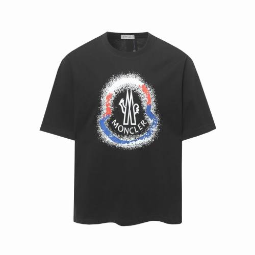 Moncler t-shirt men-2452(XS-L)