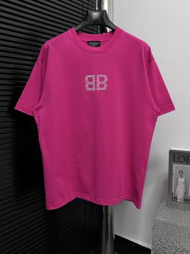 B t-shirt men-8315(S-XL)