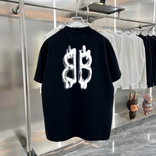 B t-shirt men-8206(S-XL)