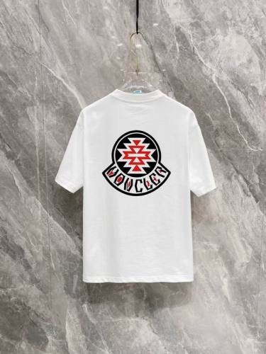 Moncler t-shirt men-2439(XS-L)
