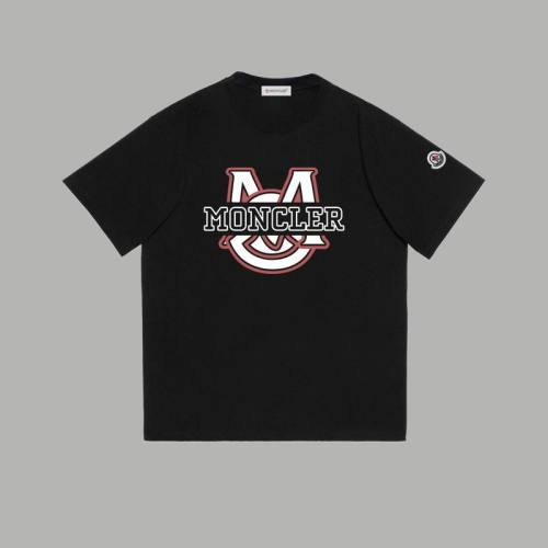 Moncler t-shirt men-2501(XS-L)