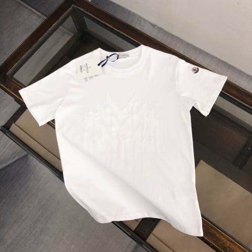 Moncler t-shirt men-2375(XS-L)