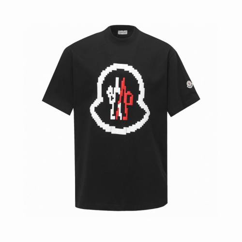 Moncler t-shirt men-2378(XS-L)