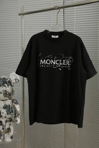 Moncler t-shirt men-2539(XS-L)