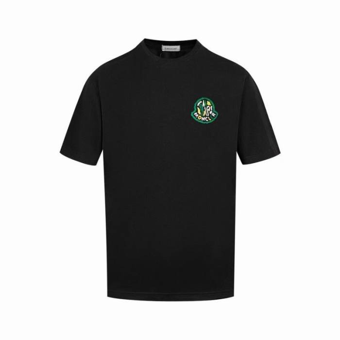 Moncler t-shirt men-2553(XS-L)