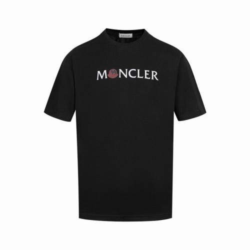 Moncler t-shirt men-2481(XS-L)