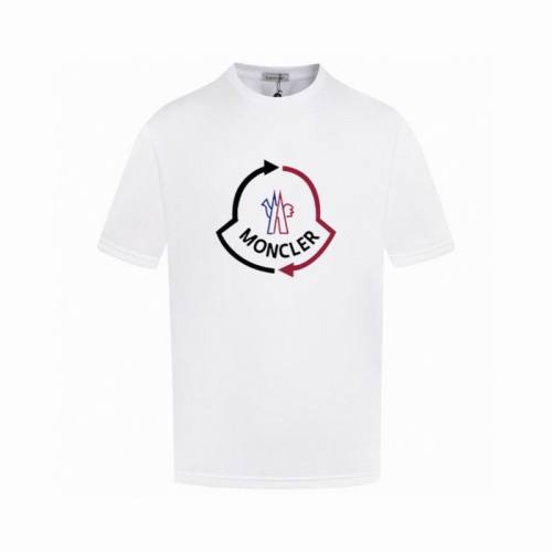 Moncler t-shirt men-2490(XS-L)