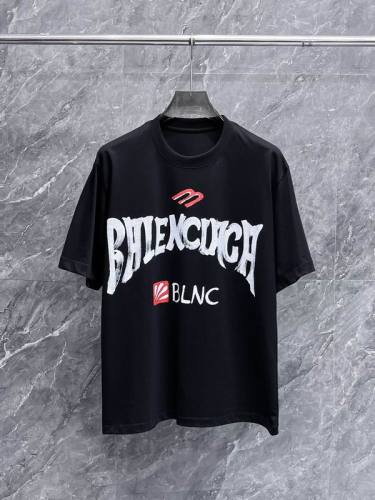 B t-shirt men-8327(M-XXXL)