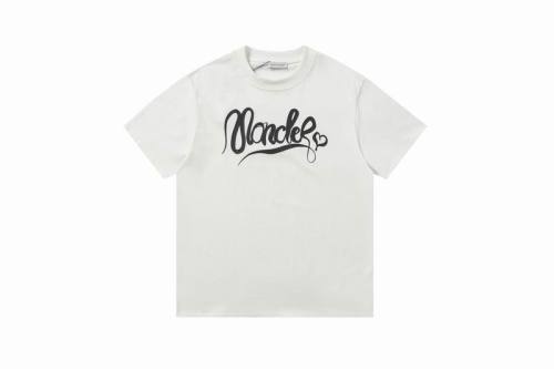 Moncler t-shirt men-2381(XS-L)
