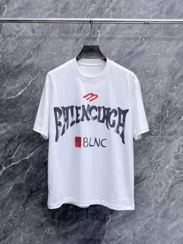B t-shirt men-8326(M-XXXL)