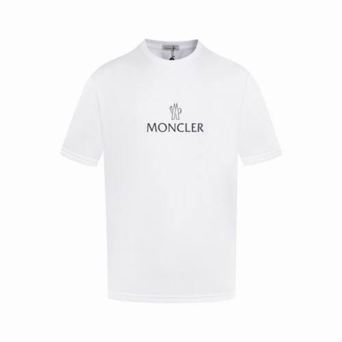 Moncler t-shirt men-2461(XS-L)