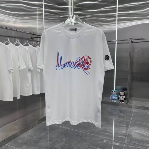 Moncler t-shirt men-2455(XS-L)