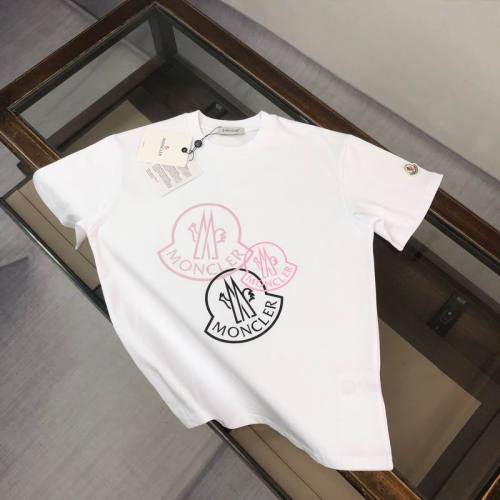Moncler t-shirt men-2526(XS-L)