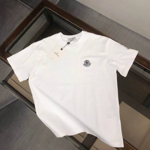 Moncler t-shirt men-2345(XS-L)